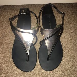 BCBGeneration Sandals